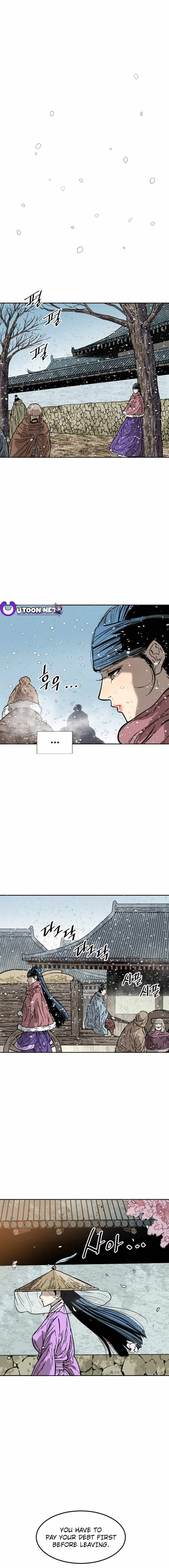 The Greatest in the World Chapter 60 - Page 19