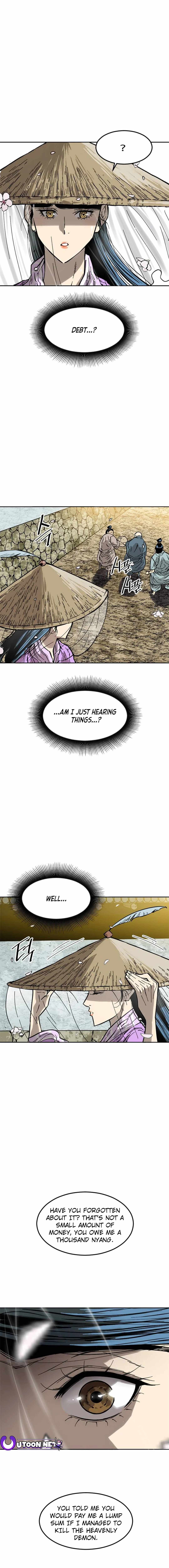 The Greatest in the World Chapter 60 - Page 20