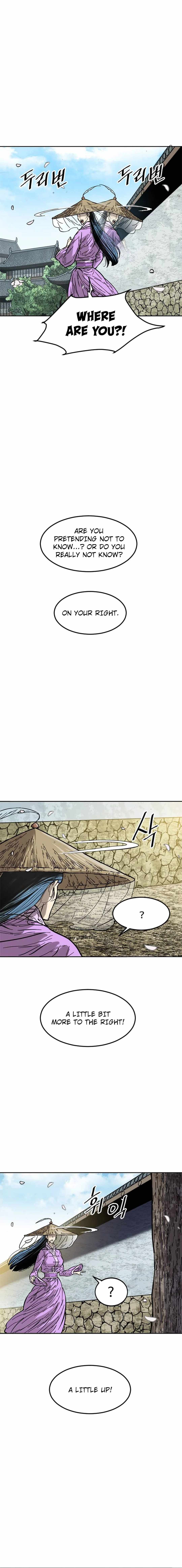 The Greatest in the World Chapter 60 - Page 21