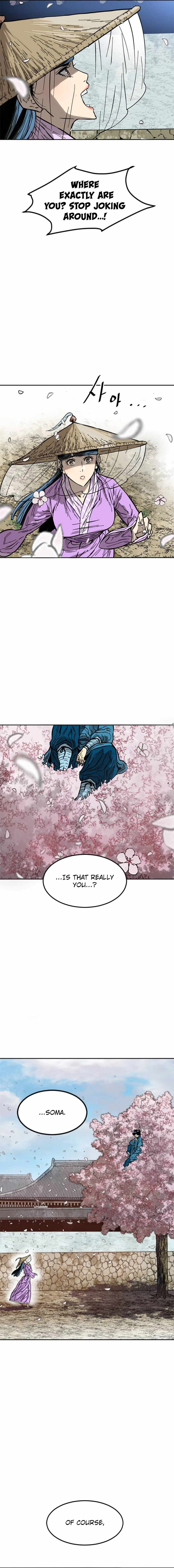 The Greatest in the World Chapter 60 - Page 22