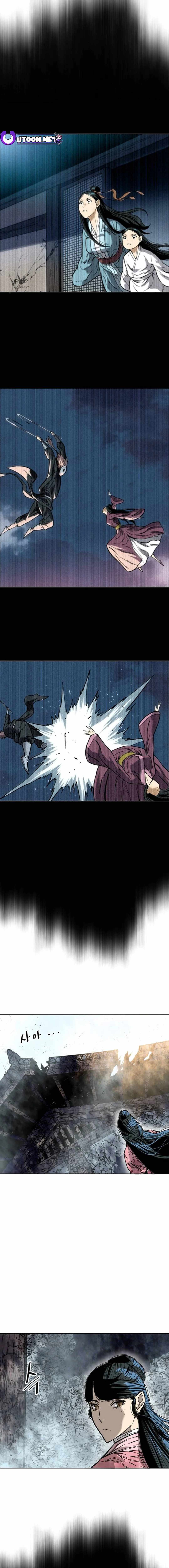 The Greatest in the World Chapter 60 - Page 7