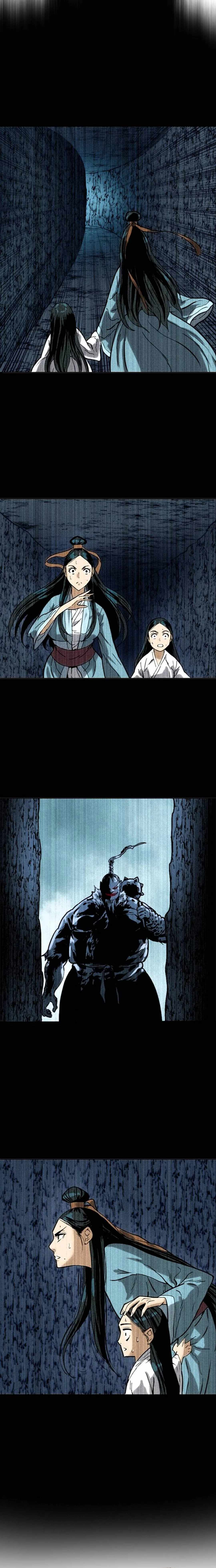 The Greatest in the World Chapter 60 - Page 8