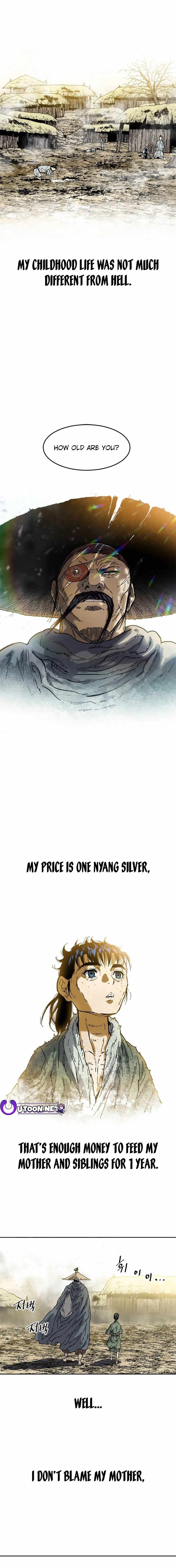 The Greatest in the World Chapter 61 - Page 2