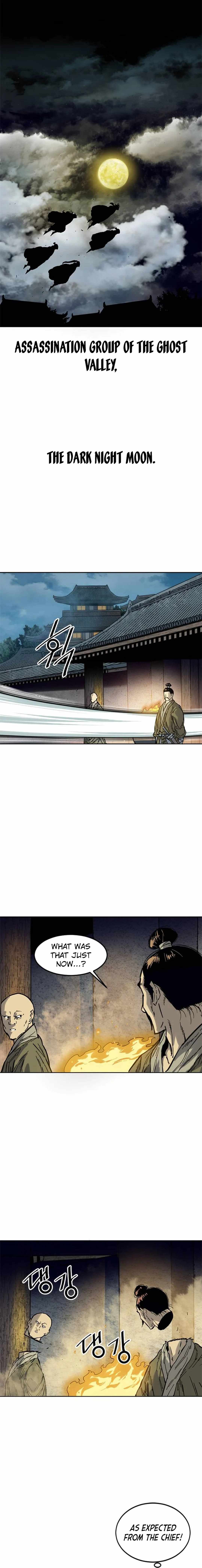 The Greatest in the World Chapter 61 - Page 11