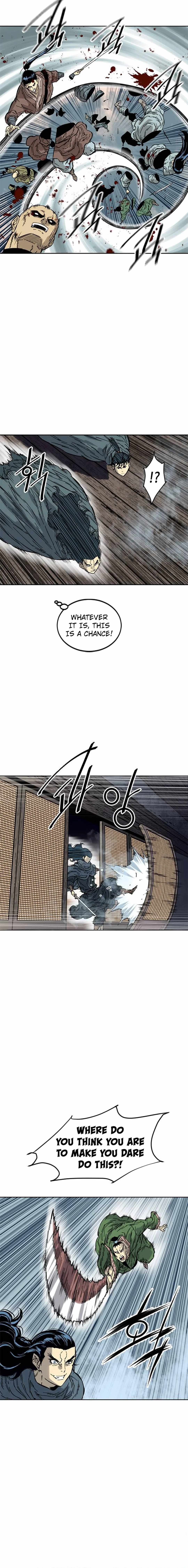 The Greatest in the World Chapter 61 - Page 13