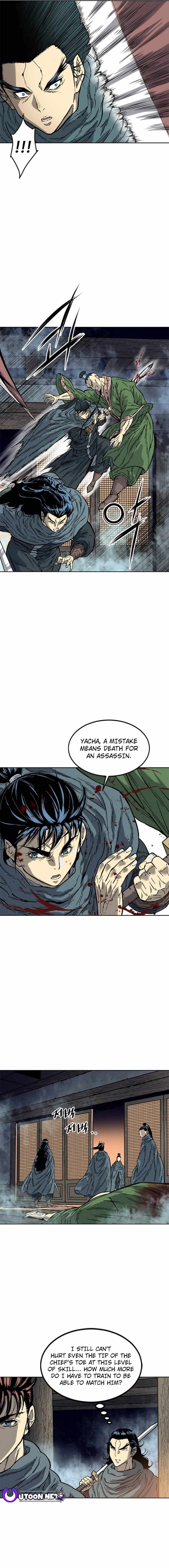 The Greatest in the World Chapter 61 - Page 14