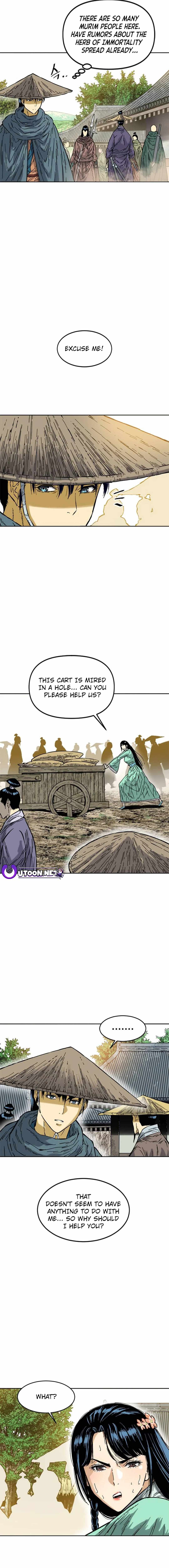 The Greatest in the World Chapter 61 - Page 20