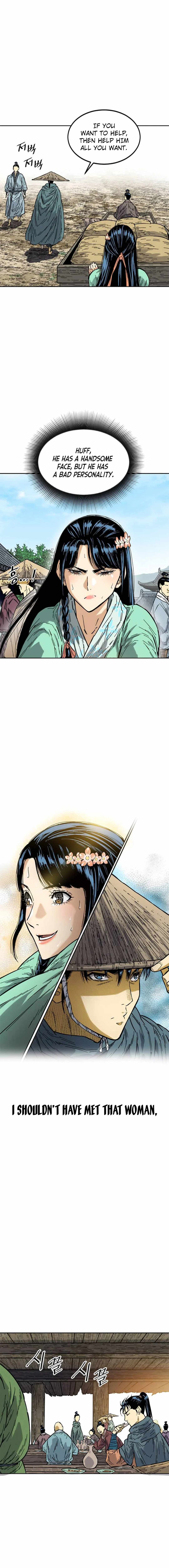 The Greatest in the World Chapter 61 - Page 21