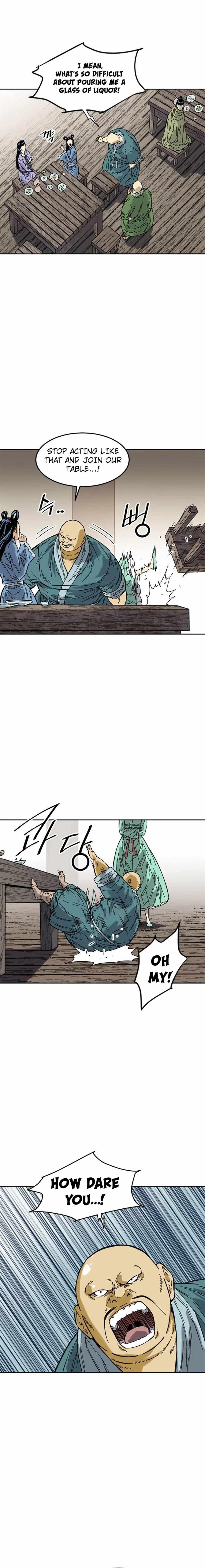 The Greatest in the World Chapter 61 - Page 22