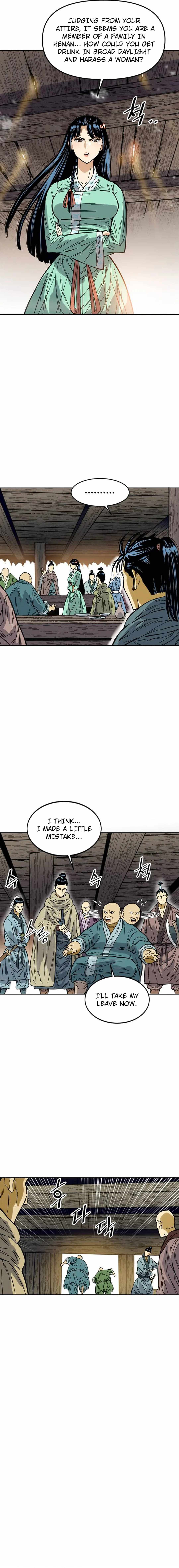 The Greatest in the World Chapter 61 - Page 23