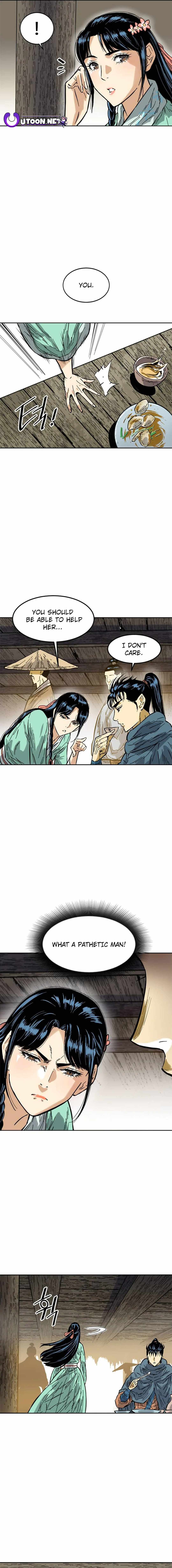 The Greatest in the World Chapter 61 - Page 24