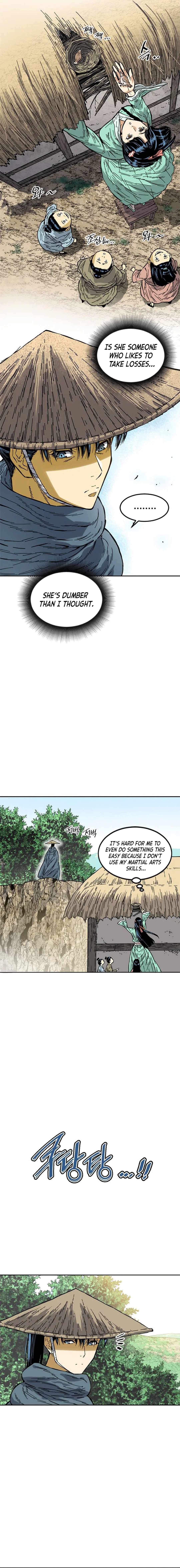 The Greatest in the World Chapter 61 - Page 26