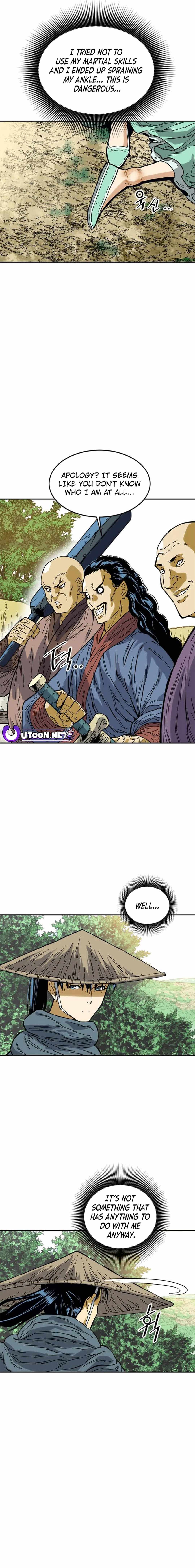 The Greatest in the World Chapter 61 - Page 28