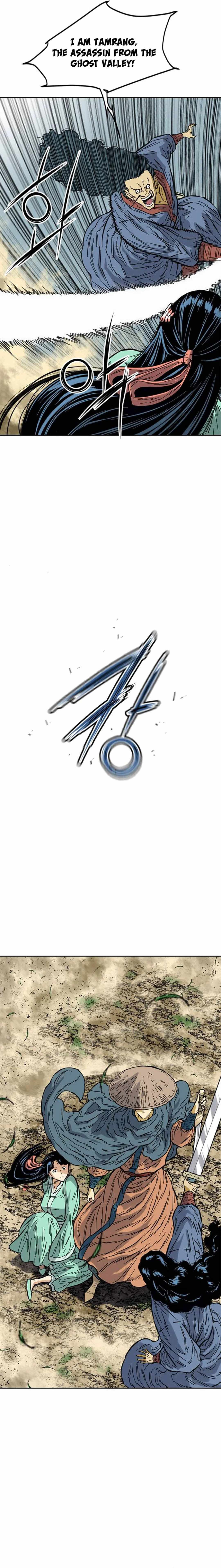 The Greatest in the World Chapter 61 - Page 29