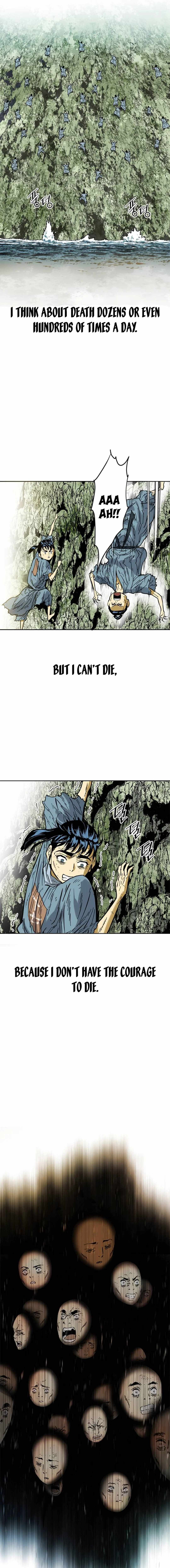 The Greatest in the World Chapter 61 - Page 4