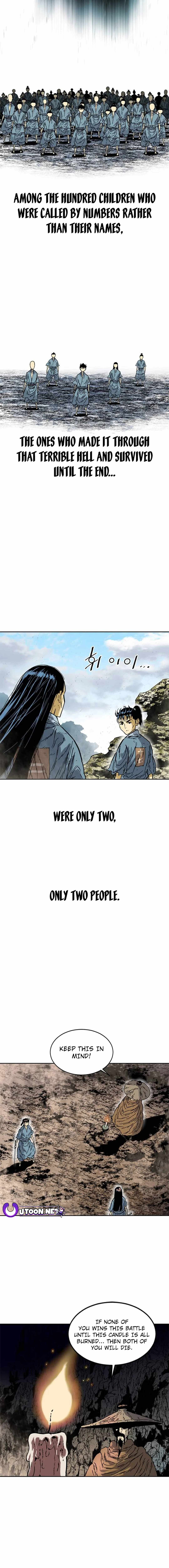The Greatest in the World Chapter 61 - Page 5