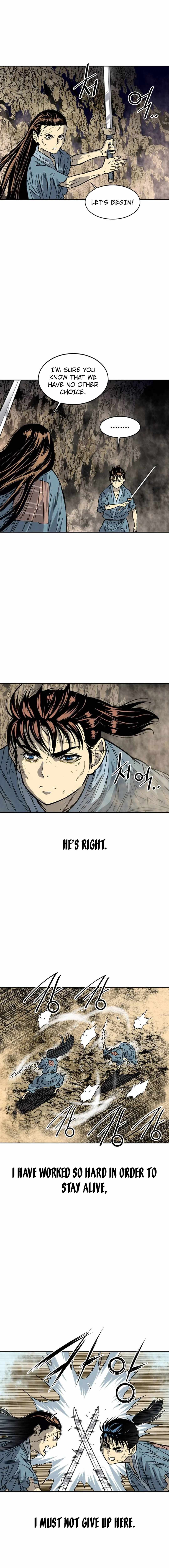 The Greatest in the World Chapter 61 - Page 6