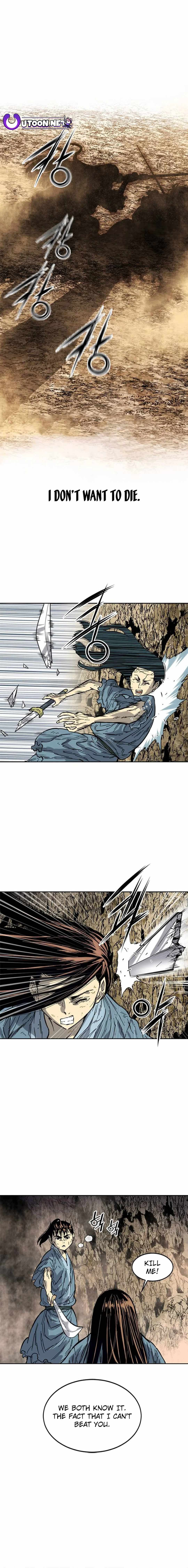 The Greatest in the World Chapter 61 - Page 7