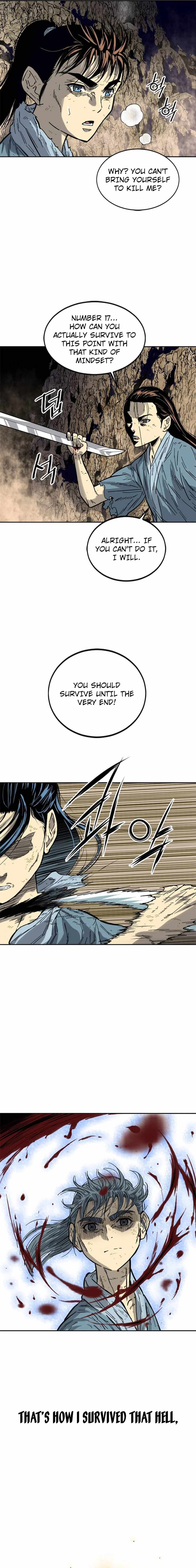 The Greatest in the World Chapter 61 - Page 8