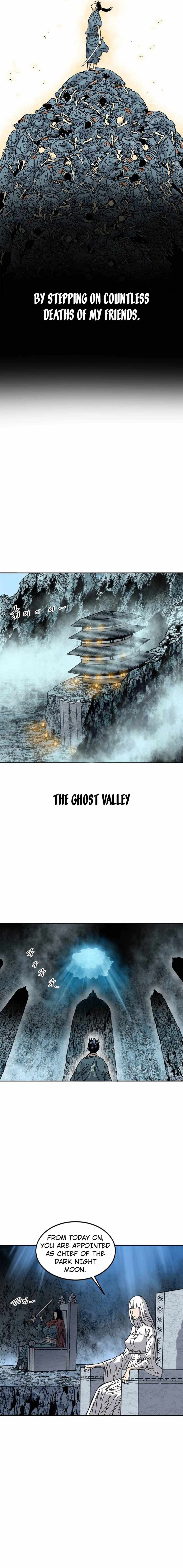 The Greatest in the World Chapter 61 - Page 9