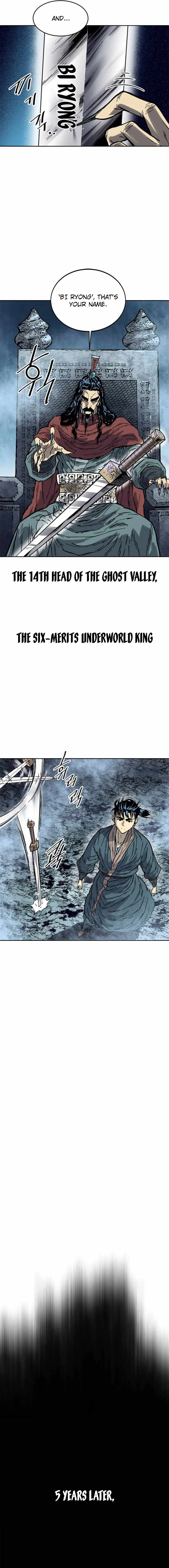 The Greatest in the World Chapter 61 - Page 10