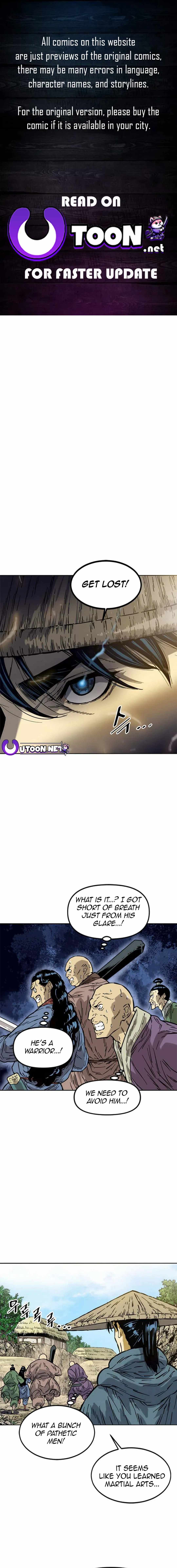 The Greatest in the World Chapter 62 - Page 1