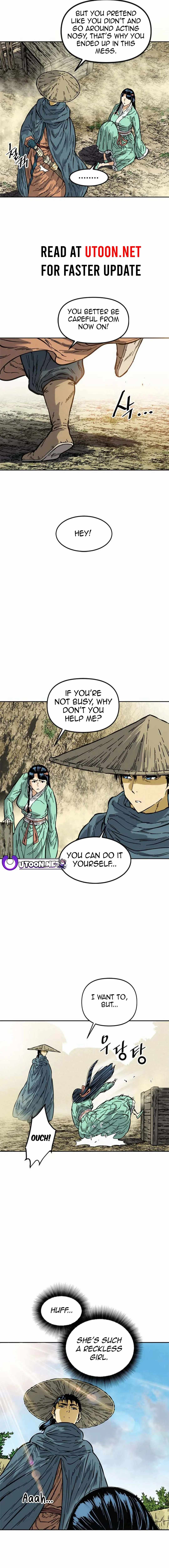 The Greatest in the World Chapter 62 - Page 2