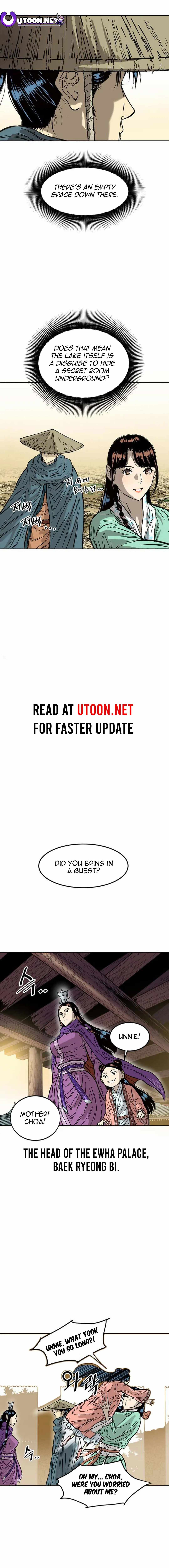 The Greatest in the World Chapter 62 - Page 11