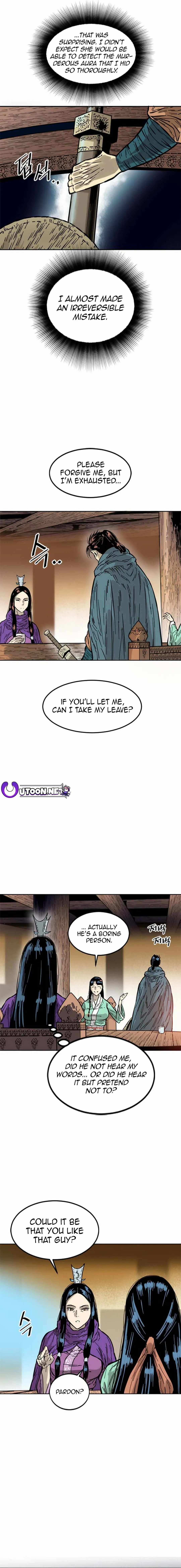 The Greatest in the World Chapter 62 - Page 15