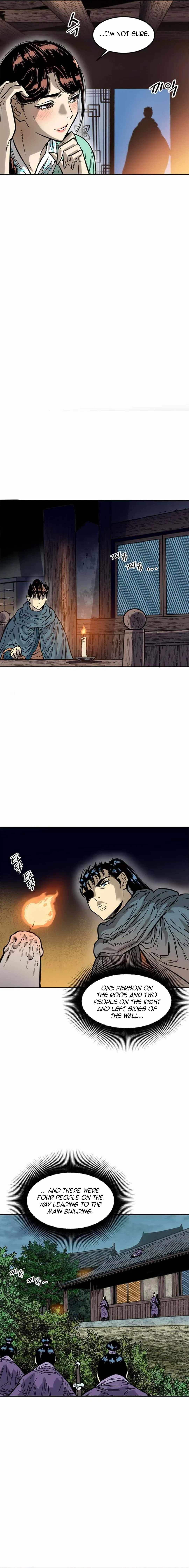 The Greatest in the World Chapter 62 - Page 16