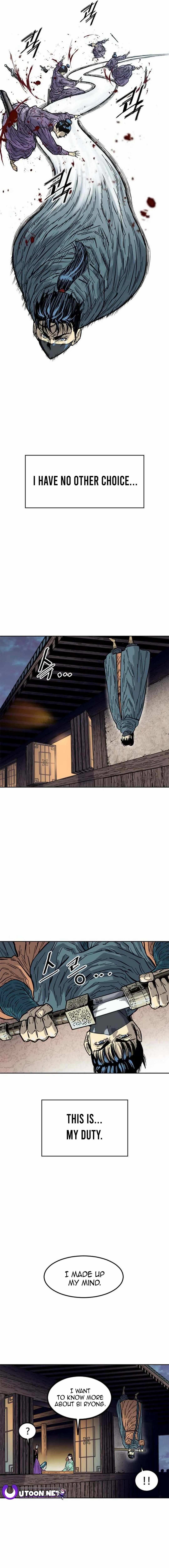 The Greatest in the World Chapter 62 - Page 19