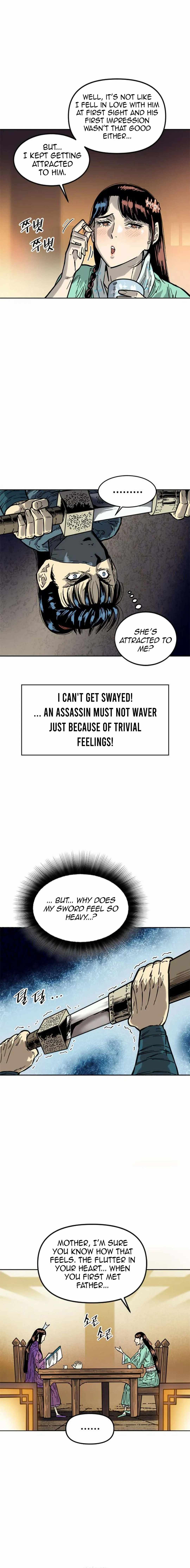 The Greatest in the World Chapter 62 - Page 20