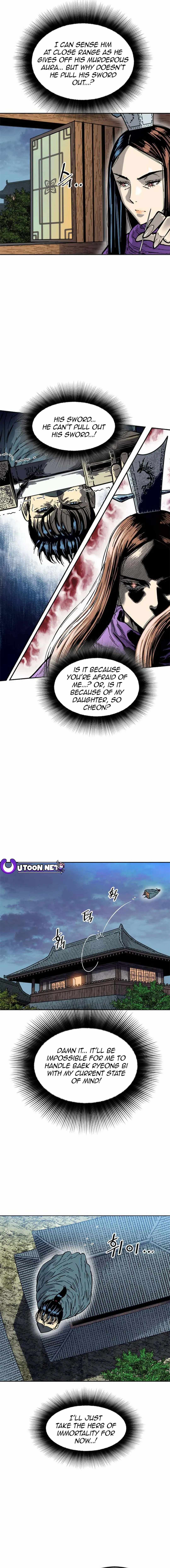 The Greatest in the World Chapter 62 - Page 21