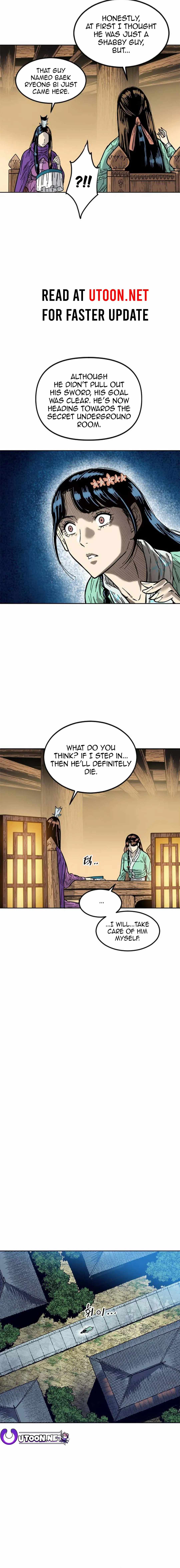 The Greatest in the World Chapter 62 - Page 22