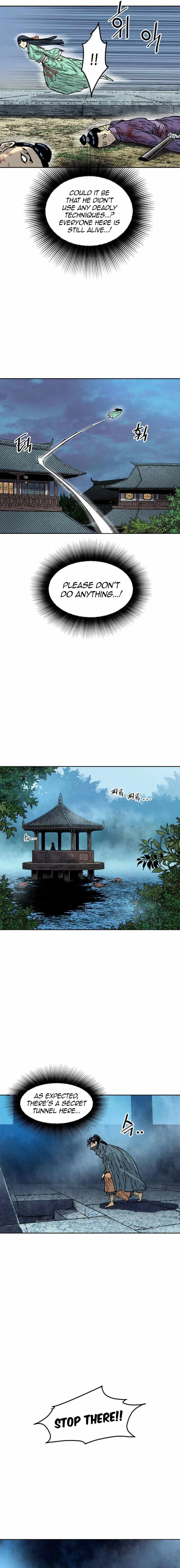 The Greatest in the World Chapter 62 - Page 23