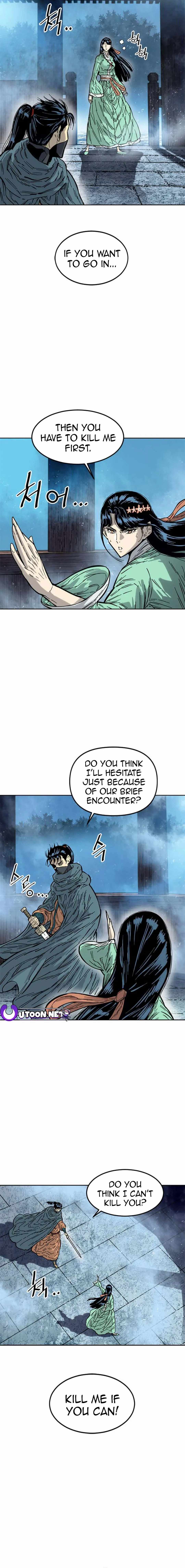 The Greatest in the World Chapter 62 - Page 24