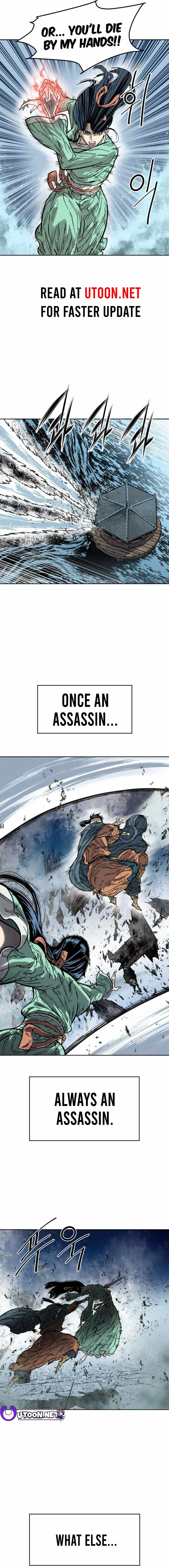 The Greatest in the World Chapter 62 - Page 25