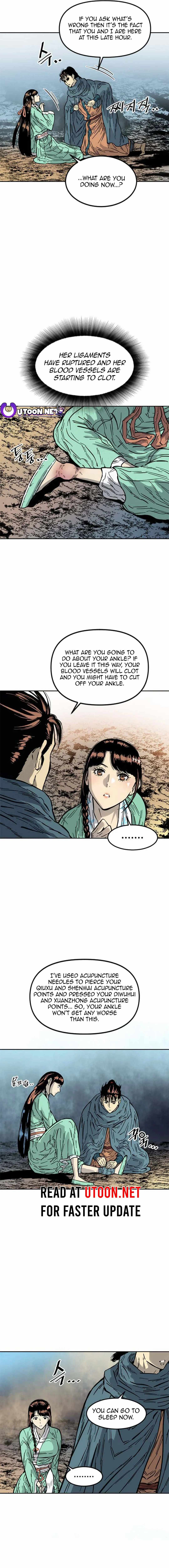 The Greatest in the World Chapter 62 - Page 4