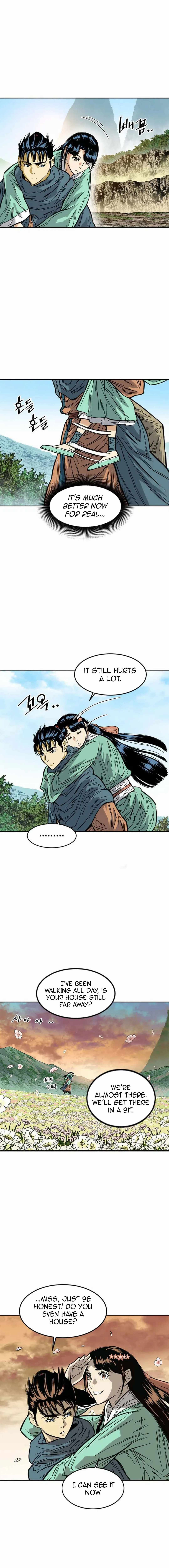 The Greatest in the World Chapter 62 - Page 6