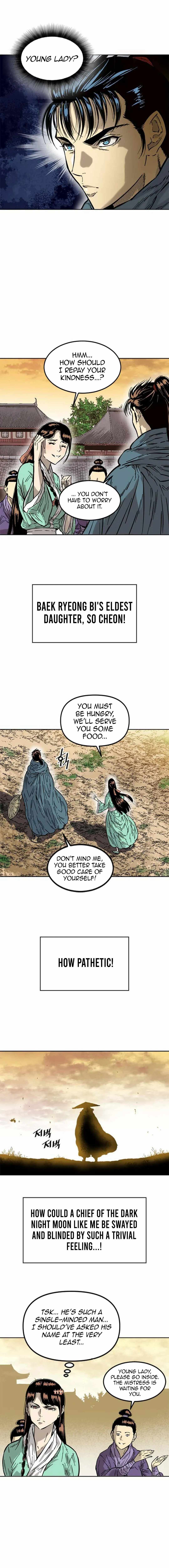 The Greatest in the World Chapter 62 - Page 8