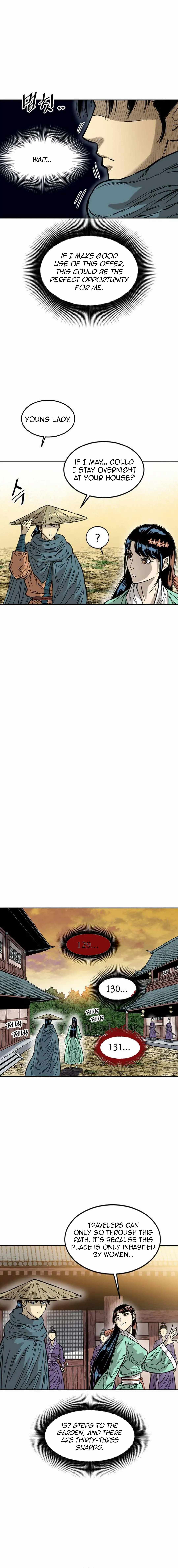 The Greatest in the World Chapter 62 - Page 9