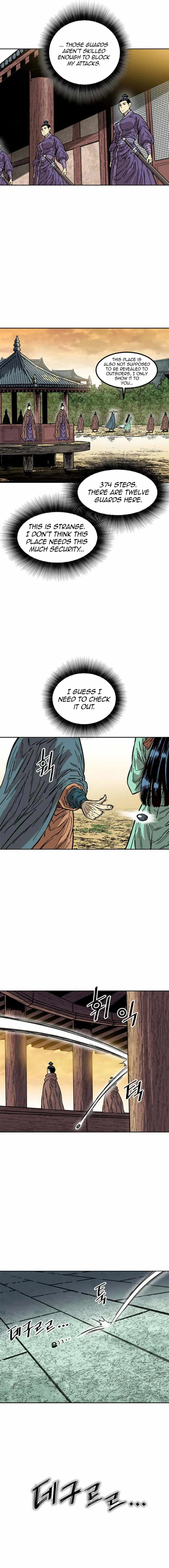 The Greatest in the World Chapter 62 - Page 10