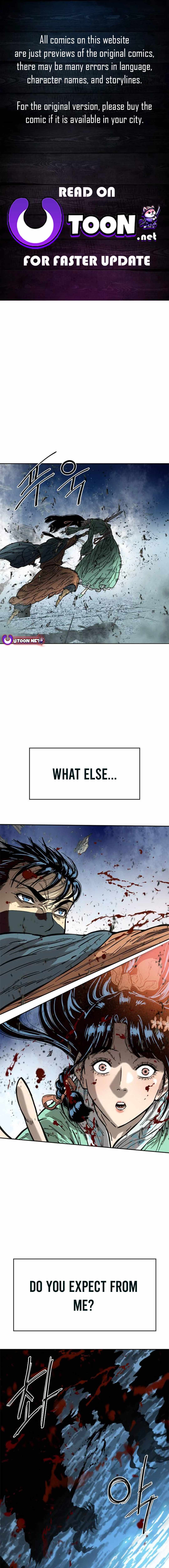 The Greatest in the World Chapter 63 - Page 1