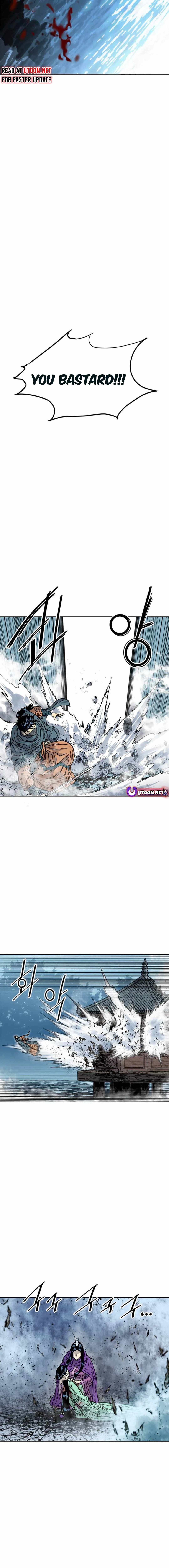 The Greatest in the World Chapter 63 - Page 2