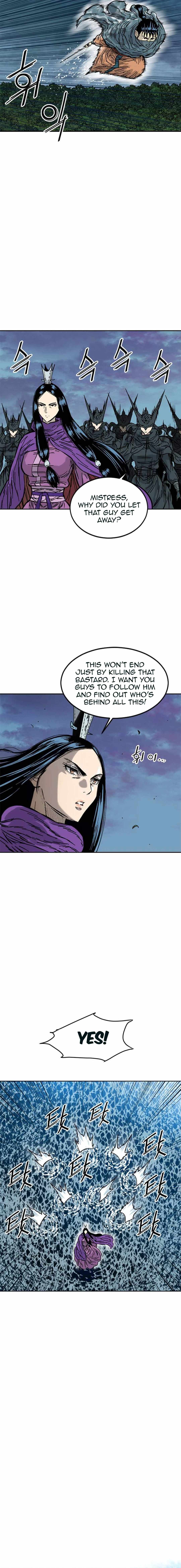 The Greatest in the World Chapter 63 - Page 11