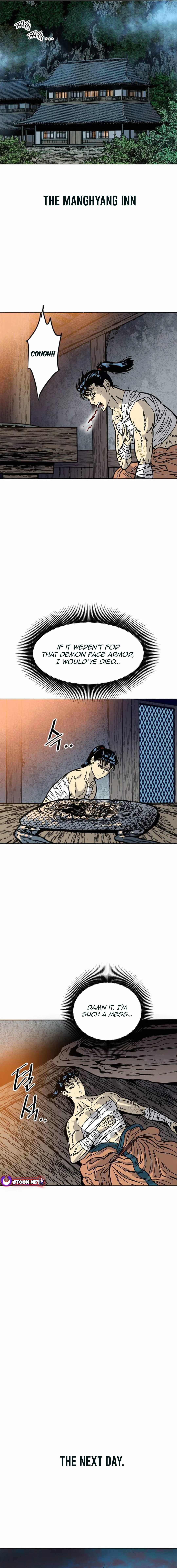 The Greatest in the World Chapter 63 - Page 12