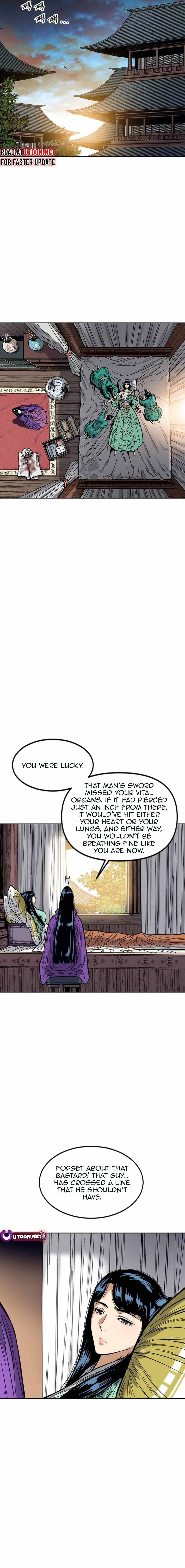 The Greatest in the World Chapter 63 - Page 13