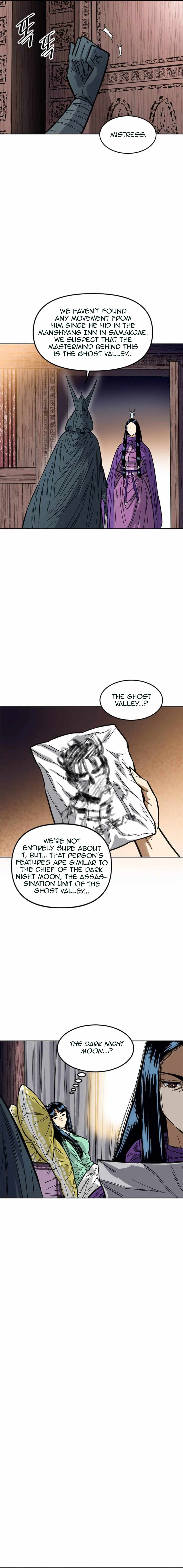 The Greatest in the World Chapter 63 - Page 14