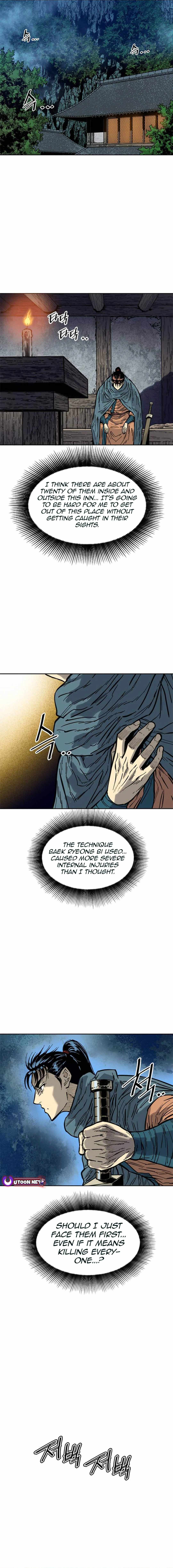 The Greatest in the World Chapter 63 - Page 15