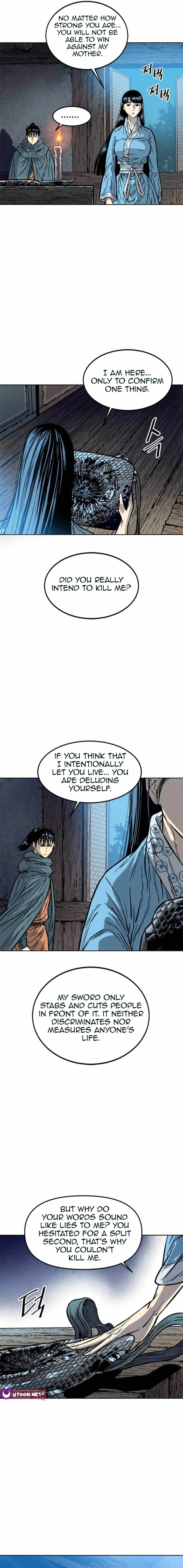 The Greatest in the World Chapter 63 - Page 18